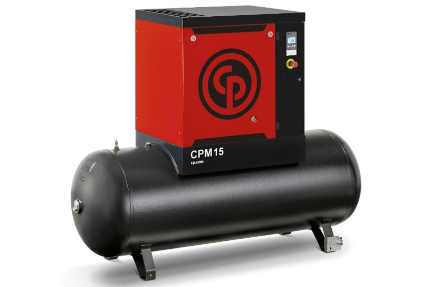 Fixed Speed Screw Compressors Universal Air Compressors