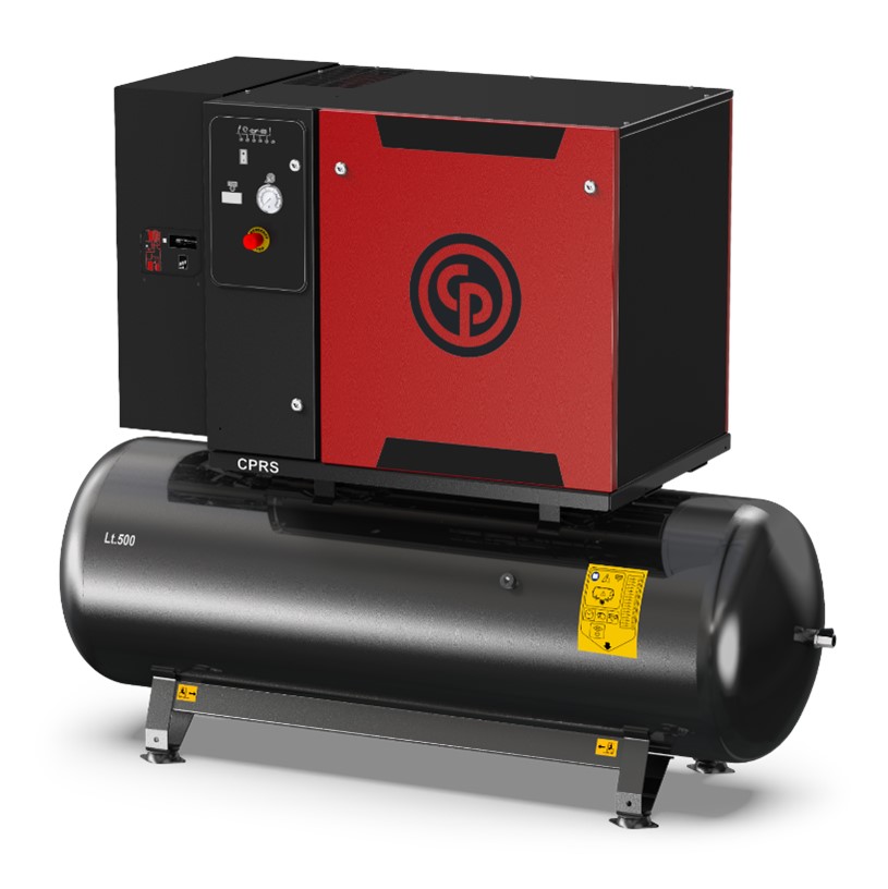 Silenced Piston Compressors Universal Air Compressors