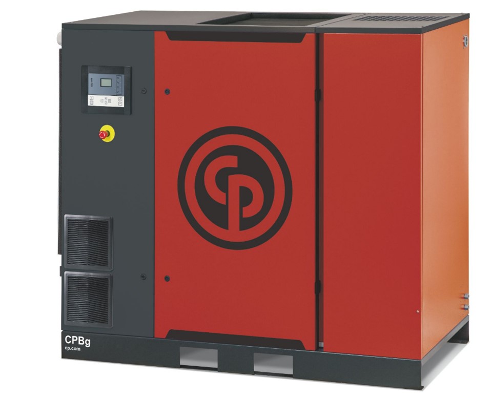 Fixed Speed Screw Compressors – Universal Air Compressors